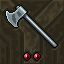 Axe Fighting - Intricate