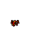 Crimson Frog