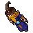 Mage, Summoner