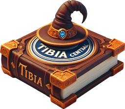 TibiaCentral